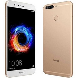 Замена разъема зарядки на телефоне Honor 8 Pro в Орле